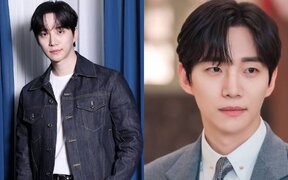 Lee Jun Ho is in talks for new Romantic Comedy Drama “Foreign Embassy in Korea” as fans react to his nonstop acting schedule
