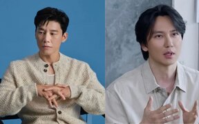 Kim Mu Yeol shares honest feelings about being linked to Kim Nam Gil’s who rejected “Teach You a Lesson” role twice