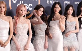 IVE beats BLACKPINK and ILLIT to take No. 1 in June girl group brand reputation ranking with Jang Wonyoung and world tour buzz