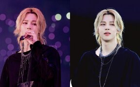 BTS Jimin thanks his childhood teachers and ARMY after heating up Busan with unforgettable concert stages