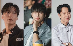 Heo Nam Jun, Byeon Woo Seok, and Son Jong Won cases show how small online guesses can become dating rumors