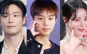 Heo Nam Jun beats Park Ji Hoon and Lim Ji Yeon to top June drama actor brand reputation rankings