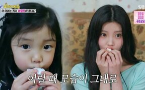 ILLIT's Wonhee reveals she is not close with her older brother in a funny and honest family story