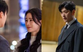 Lim Ji Yeon and Heo Nam Jun reveal the “My Royal Nemesis” scenes they personally loved the most