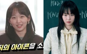 Jin Ki Joo’s old resignation email resurfaces as her role in “Teach You a Lesson” achieves worldwide success