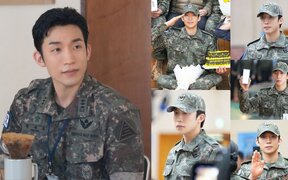 Lee Sang Yi shares why his “annoying but lovable” character in “The Legend of Kitchen Soldier” became so special to him