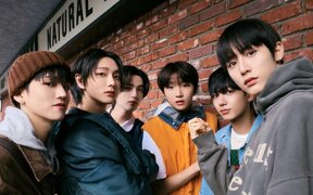 BOYNEXTDOOR proves their rising power in Japan as “HOME” tops two Oricon weekly charts and becomes their fourth No. 1 combined album