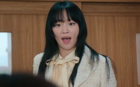 Jin Ki Joo faces mixed reactions for her loud shouting in “Teach You a Lesson”, but soldiers say her shouting is actually realistic