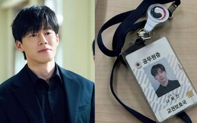 Kim Mu Yeol’s “Teach You a Lesson” popularity explodes as he reveals Na Hwa Jin’s ID and gains over 1 million SNS followers
