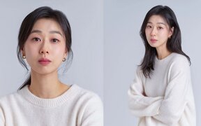Park Ji Yeon cries as “Teach You a Lesson” gives her the biggest spotlight after years of doubting herself, “I thought I was not a good actress”