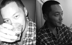 Byun Yo Han reveals buzz cut look after wrapping filming for upcoming movie “Wave”