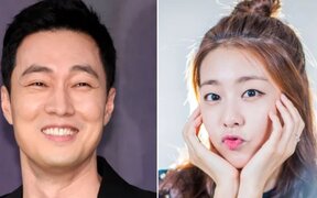 So Ji Sub reveals how marriage with Jo Eun Jung made him feel more comfortable carrying lead actor pressure