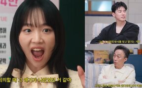Kim Mu Yeol and Lee Sung Min defend Jin Ki Joo after acting criticism in “Teach You a Lesson” and reveal she even took vocal training for the role