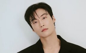 Heo Nam Jun reacts to fans calling him the “master of boyfriend pictures” and honestly asks if people really think he is handsome after “My Royal Nemesis”