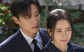 Heo Nam Jun says Lim Ji Yeon is a co-star he may never meet again and reveals how her passion pushed him to work harder in “My Royal Nemesis”