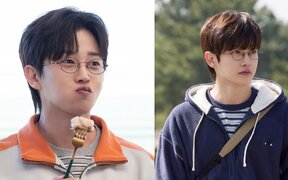 Kim Min Seok thanks viewers for giving “My Royal Nemesis” their time and confirms his next fantasy rom-com project