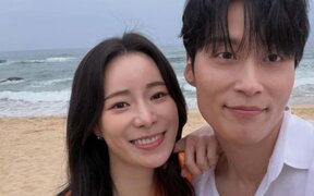 Lim Ji Yeon says goodbye to “My Royal Nemesis” with an emotional message for Shin Seo Ri