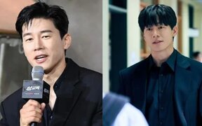 Kim Mu Yeol’s Instagram followers jump more than five times after “Teach You a Lesson” becomes a Netflix global hit