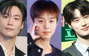 Heo Nam Jun beats Park Ji Hoon and Byeon Woo Seok in June actor brand rankings