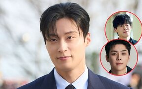 Heo Nam Jun reveals why Kim Mu Yeol feels like a father figure and Kim Do Hoon feels like a puppy to him