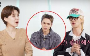 SEVENTEEN’s The8 surprises Vernon by revealing the big gift he gave his parents after years of hard work