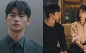 Park Ji Hyun chooses Seo In Guk’s TF team instead of resigning as “See You at Work Tomorrow!” records No. 1 ratings in its time slot