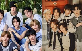 RIIZE and BOYNEXTDOOR prove the power of 5th gen boy groups as they rise high on Melon’s Global K chart