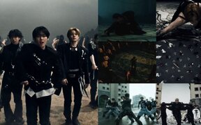 Stray Kids’ new “RUN IT” music video draws attention after viewers point out familiar visuals from The Boyz’s “TRIGGER”