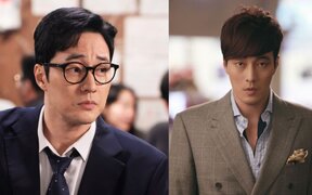 So Ji Sub returns to SBS after 13 years with his first father role since marriage in new action drama “Agent Kim Reactivated”