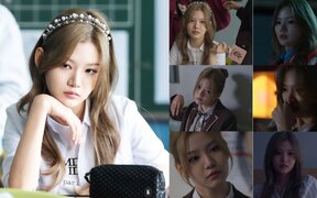 “Agent Kim Reactivated” introduces a new school villain as Yoo Ji An leaves a strong first impression