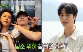 DAY6’s Young K reveals he joined “My Royal Nemesis” OST because of his same age friendship with Heo Nam Jun