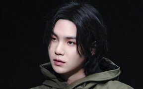 BTS’s SUGA draws attention after report claims he may have made huge returns from an early SpaceX investment, BigHit Music responds