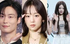 Heo Nam Jun beats RESCENE and Jin Ki Joo in June’s rising star brand rankings