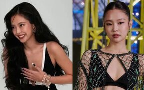 BLACKPINK’s Jennie brings “Dracula” back into the Billboard Hot 100 top 10