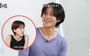 DAWN says he is thinking about retiring from the entertainment industry within 5 years and wants to be forgotten quickly