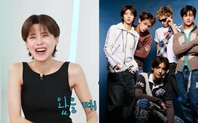 Jang Do Yeon regrets not treating CORTIS better after realizing how popular they are and says their song keeps showing up in her algorithm
