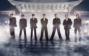 BTS ties their own ‘Dynamite’ record as ‘SWIM’ dominates Billboard Global Excl. U.S.