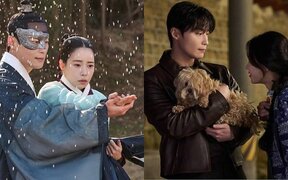 "My Royal Nemesis" heats up Act 2 after reaching 13.7% peak rating and taking No. 1 in its time slot
