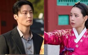 Heo Nam Jun’s jealousy takes over as he suddenly appears at Lim Ji Yeon’s filming set in "My Royal Nemesis"