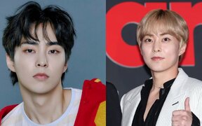 Xiumin’s Japan performance gets canceled after INB100 claims a fake agency signed a fraudulent contract under his name