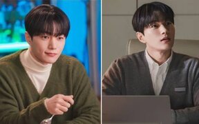 Kim Myung Soo transforms into a warm psychological counselor in new romantic comedy “Empathy Cells”