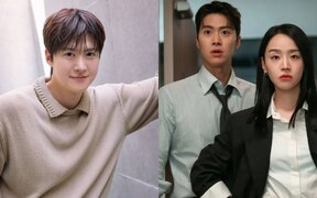 Gong Myung reveals why working with Shin Hye Sun was a major reason he accepted “Filing for Love”