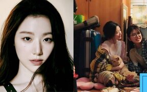 i-dle’s Shuhua reaches Toronto International Film Festival with her first leading film and says, “I really could not believe it”