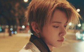 TXT’s Yeonjun sets new Oricon career high at No. 2 as “NO LABELS: PART 02” reaches No. 16 on Billboard 200