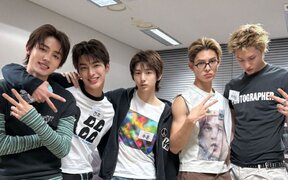 CORTIS reaches No. 2 on Melon monthly chart with “REDRED” and sets the highest boy group ranking of 2026