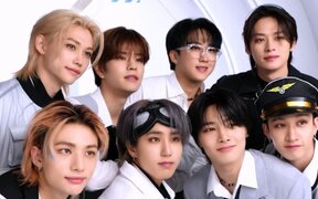 Stray Kids becomes the K-pop group with the second most 1 billion stream albums on Spotify as “ODDINARY” and “ATE” hit major milestone
