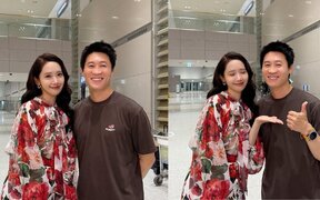 Girls’ Generation’s Yoona shows loyalty to Jin Sun Kyu with surprise special appearance in Netflix hit “Husbands in Action”
