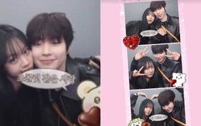 Hyeri and Hwang In Youp make fans curious about their couple chemistry in “Dream to You”