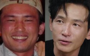 Hwang Jung Min shocks viewers with clear skin and sharper visuals after major lifestyle change