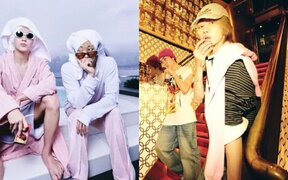 SEVENTEEN’s The8 and Vernon receive global praise as V8 breaks the usual K pop formula and sells 500,000 copies in just 3 days